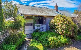 Croft Cottage
